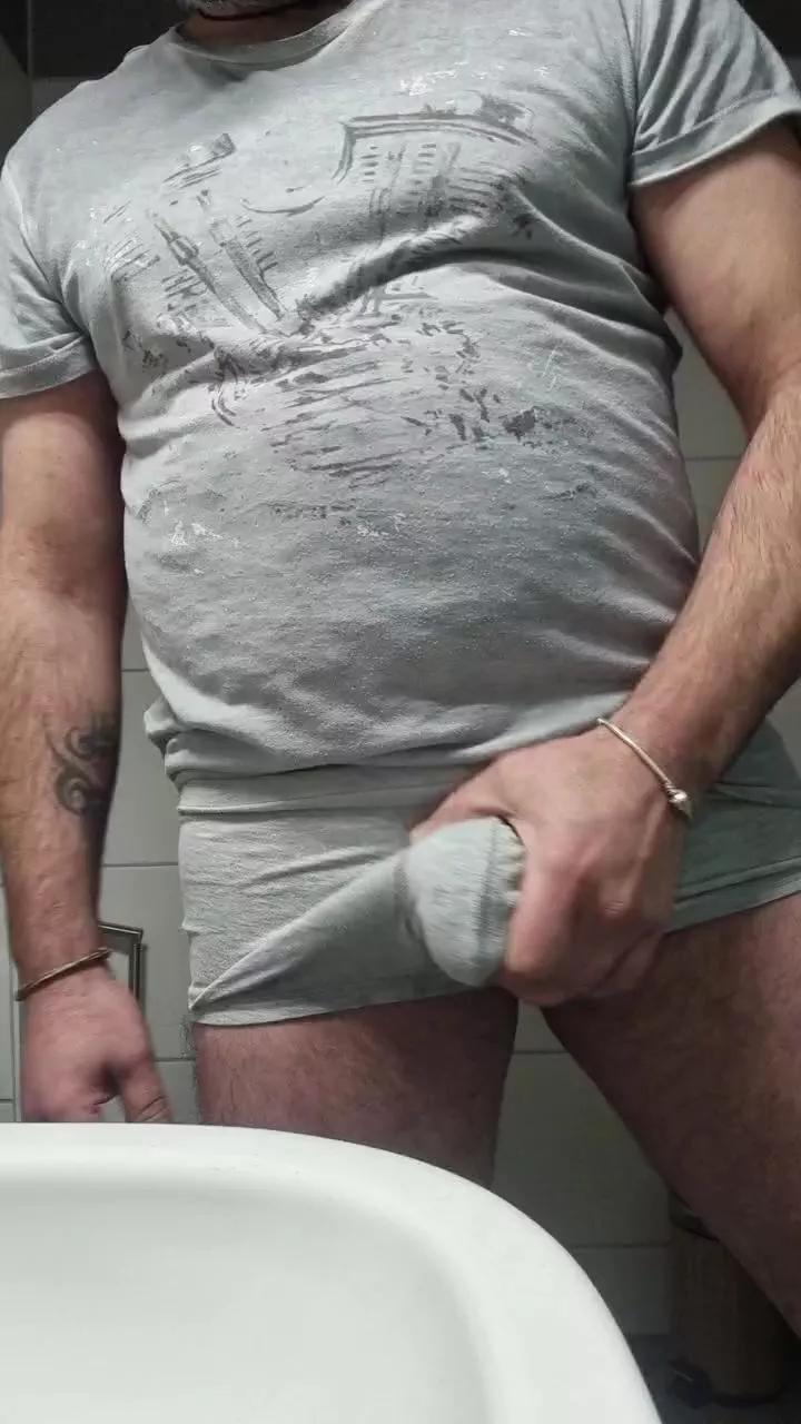 Doperman on Cam4 