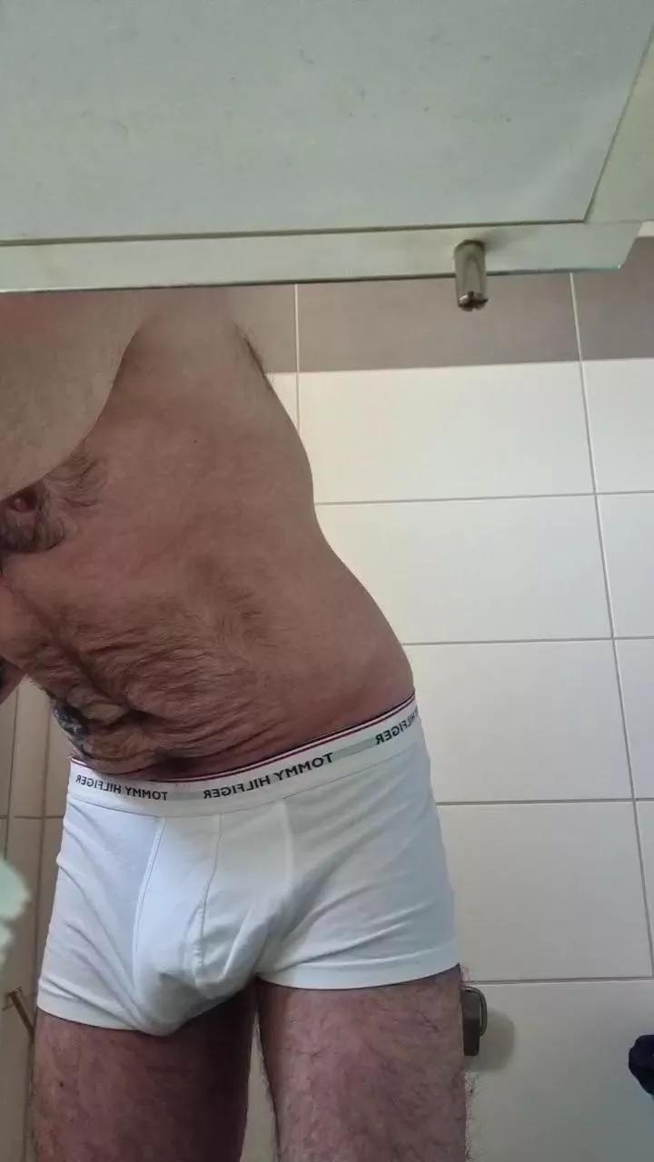 Doperman on Cam4 