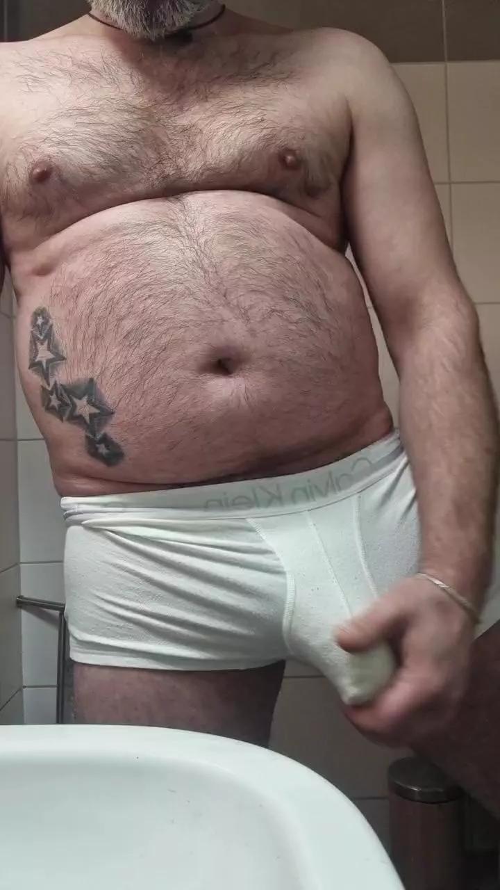 Doperman on Cam4 