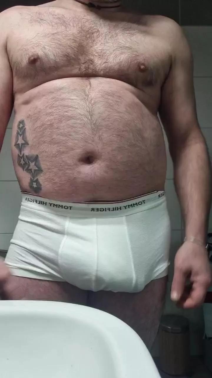 Doperman on Cam4 