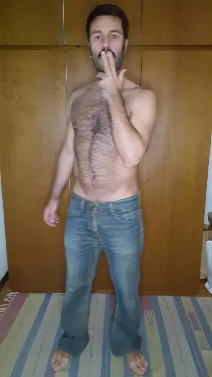 mrspeedo1 on Cam4 