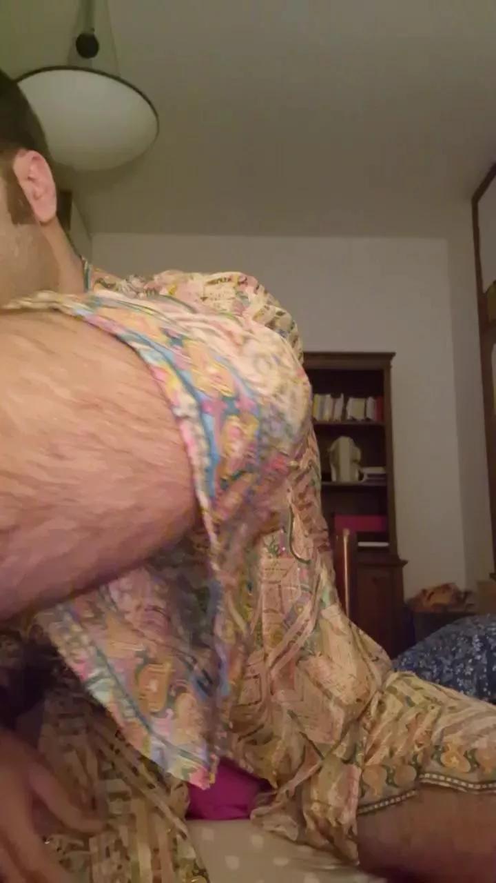 mrspeedo1 on Cam4 