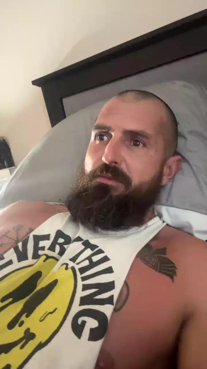 TrentTilton1 on Cam4 