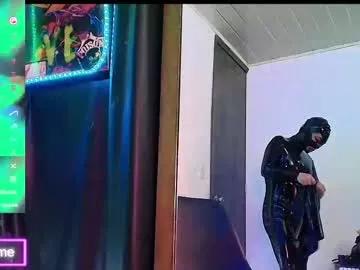 latex_rose_daniels on Chaturbate 