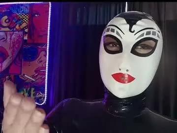 latex_rose_daniels on Chaturbate 