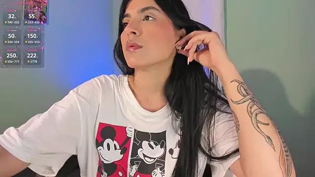 CristalCerati on StripChat 