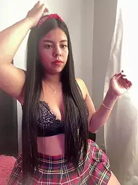 Megaan_smith on StripChat 